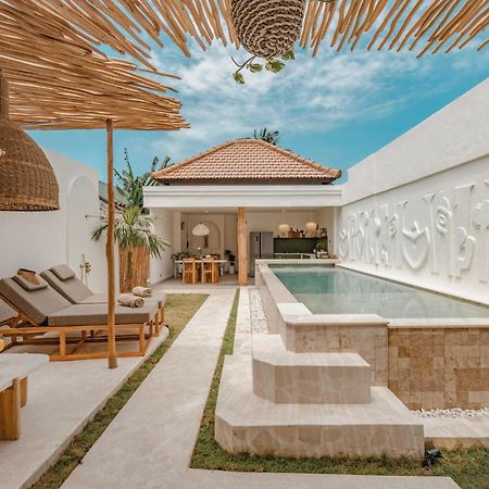 Aestetika Villa Sanur - 3-Min Walk To Beach Dış mekan fotoğraf
