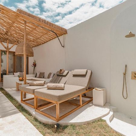 Aestetika Villa Sanur - 3-Min Walk To Beach Dış mekan fotoğraf