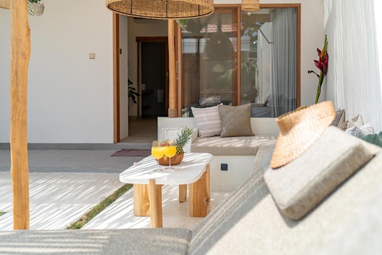 Aestetika Villa Sanur - 3-Min Walk To Beach Dış mekan fotoğraf