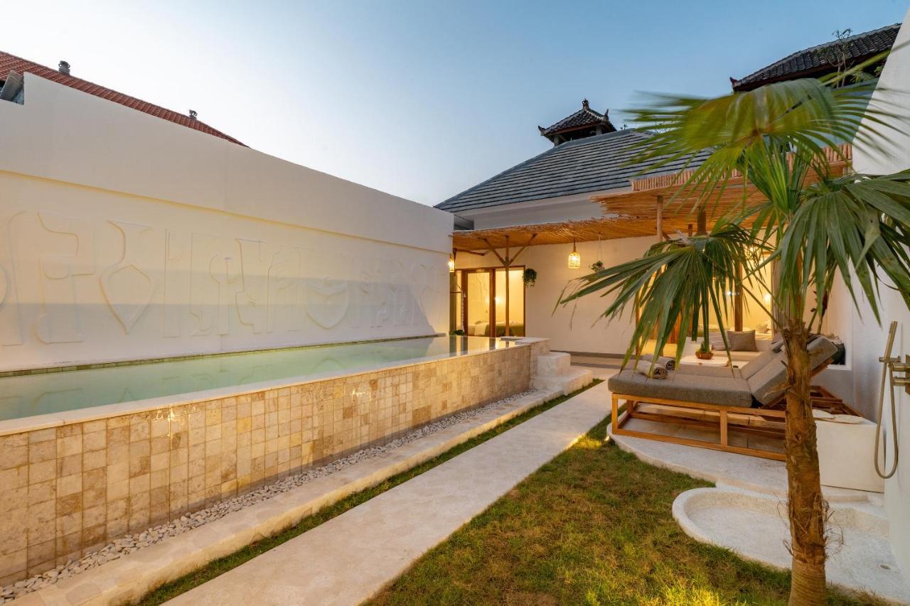 Aestetika Villa Sanur - 3-Min Walk To Beach Dış mekan fotoğraf