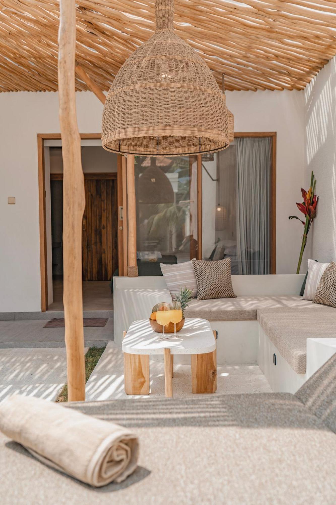 Aestetika Villa Sanur - 3-Min Walk To Beach Dış mekan fotoğraf