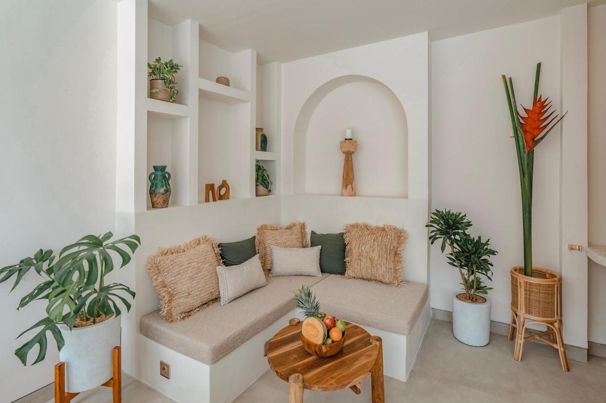 Aestetika Villa Sanur - 3-Min Walk To Beach Dış mekan fotoğraf