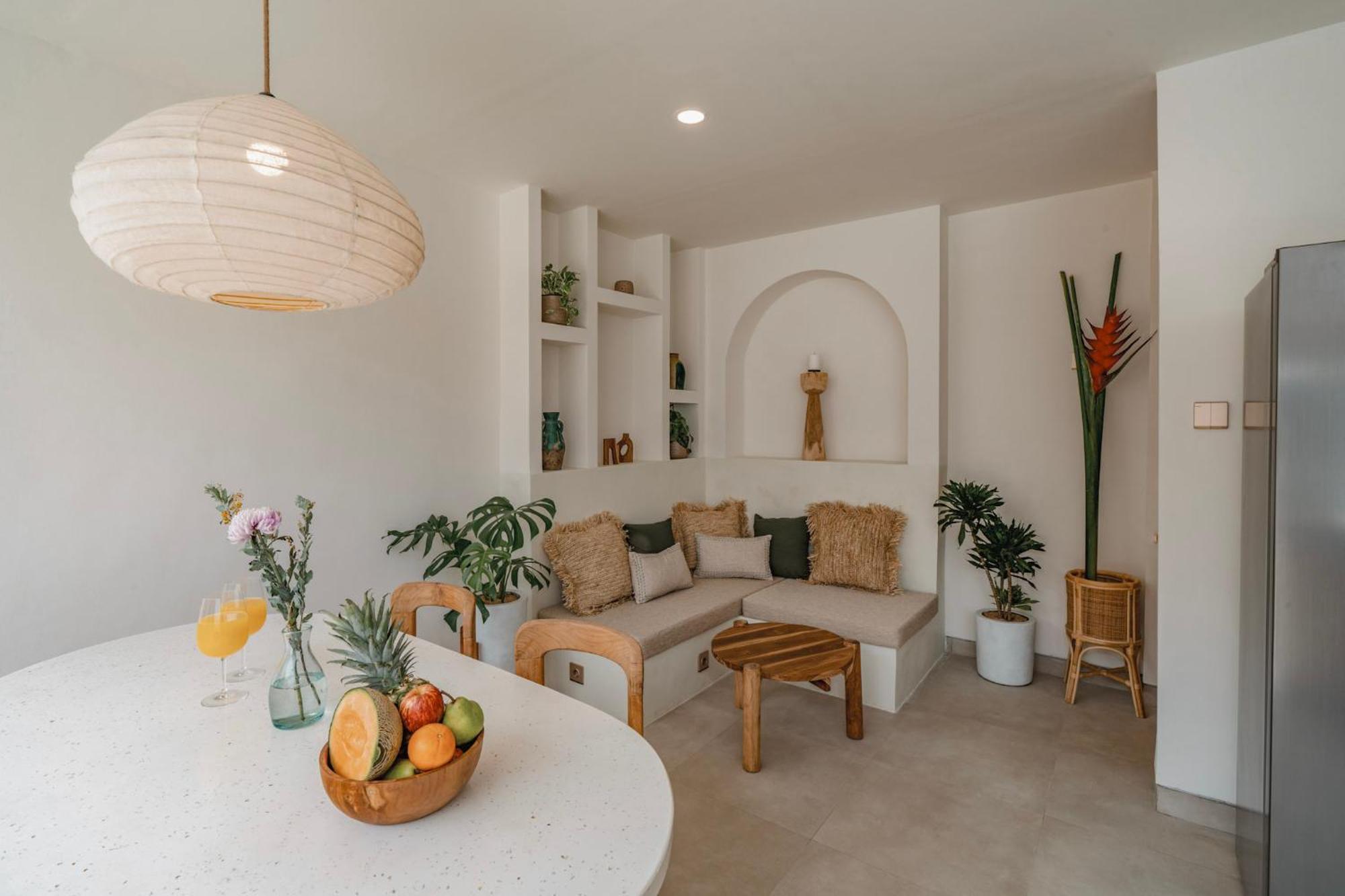 Aestetika Villa Sanur - 3-Min Walk To Beach Dış mekan fotoğraf